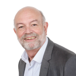 Tony Raven
