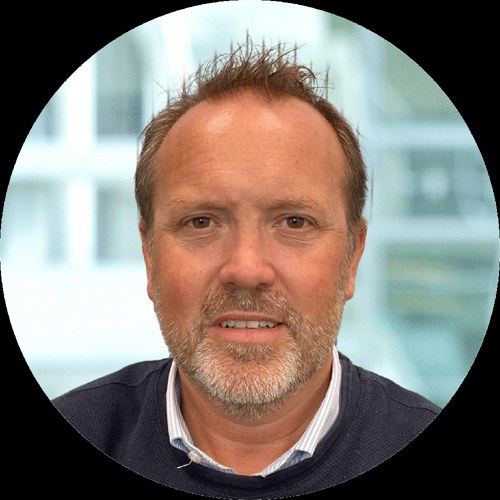 Neil Stevens
