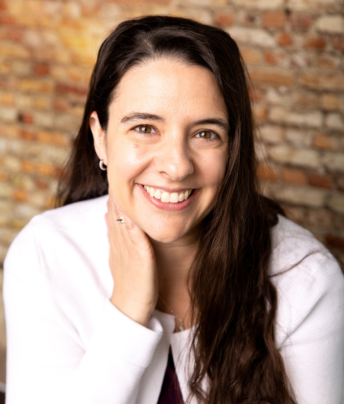 Angela Becker-Bradley