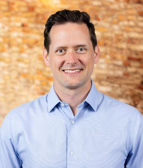 Matt Dobereiner