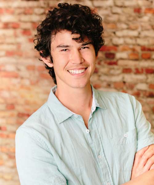 Nick Glattard