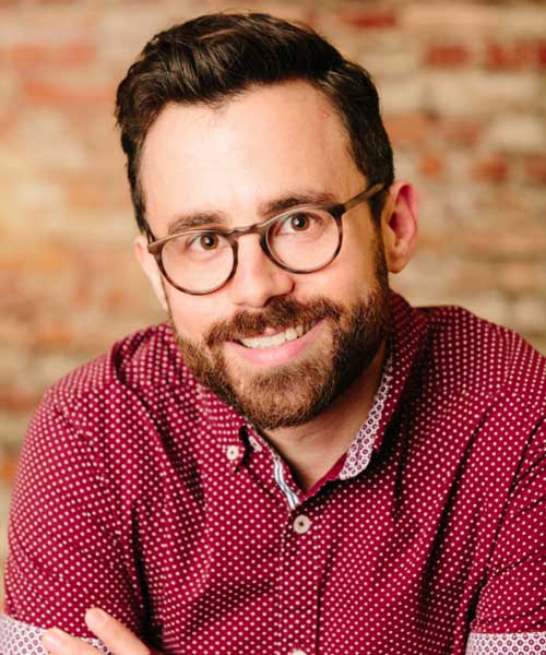 Yoav Nygate