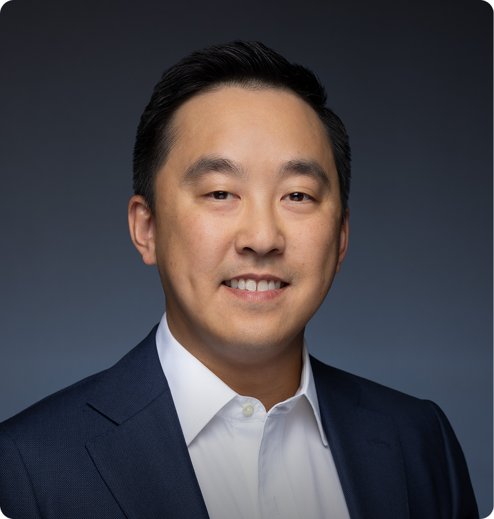 Joe Huang