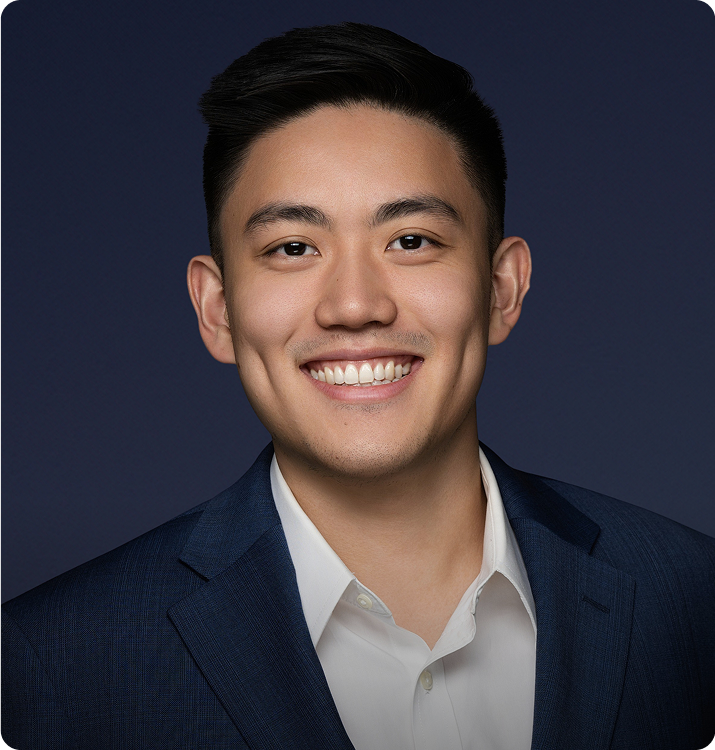 Jonathan Li