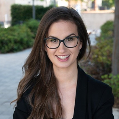 Claudia Preziosi