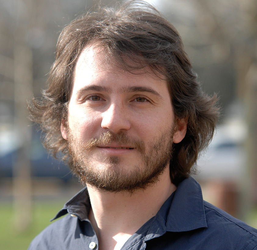 Guglielmo Foffani