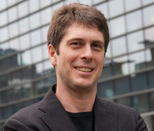 Lorenzo Rossi