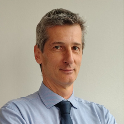 Marcello Casali