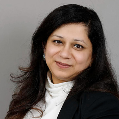 Roshini Jain