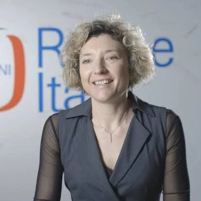 Sara Marceglia