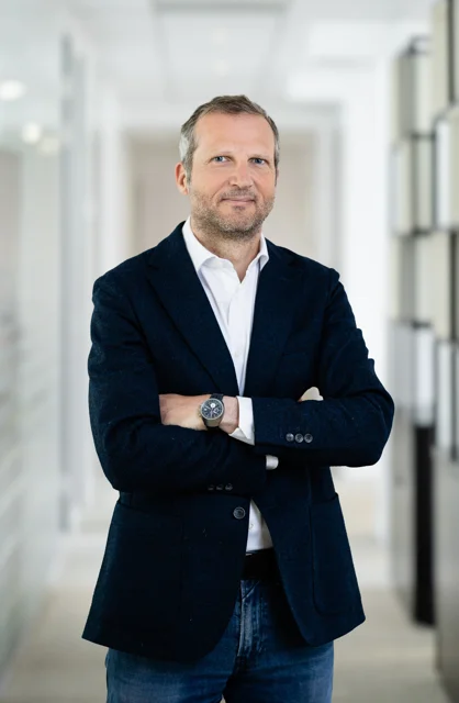 Serge Savasta