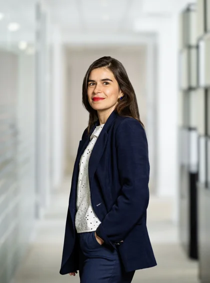 Morgane Honikman