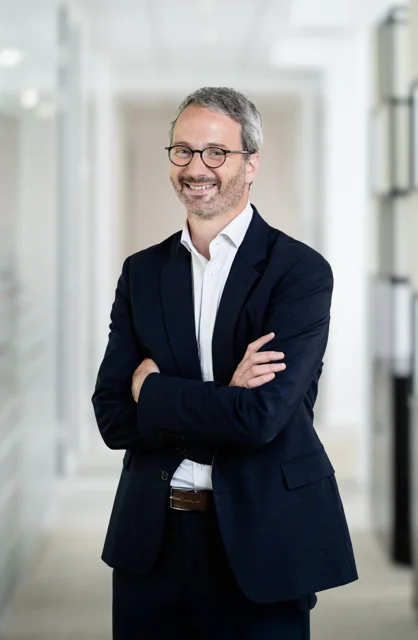 Grégoire Samain