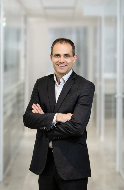 Benjamin Stremsdoerfer