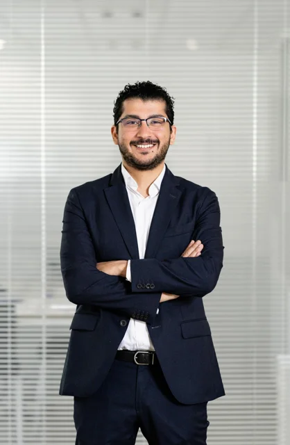 Mehdi Abdallah