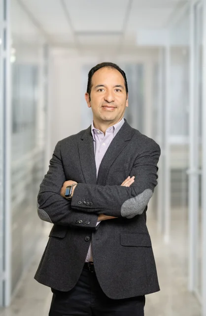 Eduardo Bozo