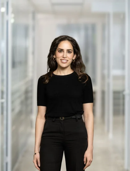 Yasmine Lazrak