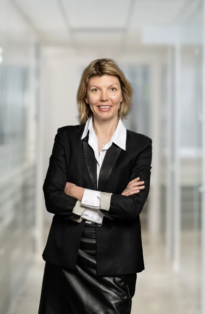 Camille Zimmermann