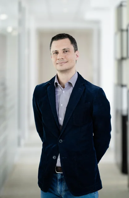 Michael Pollan