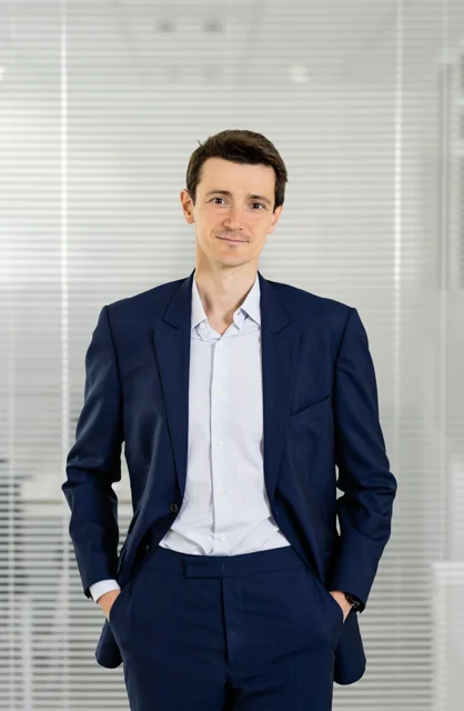 Romain Campi