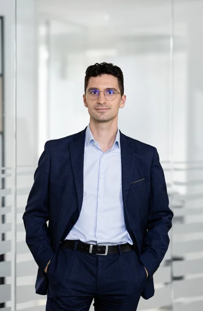 Léo Chalmel