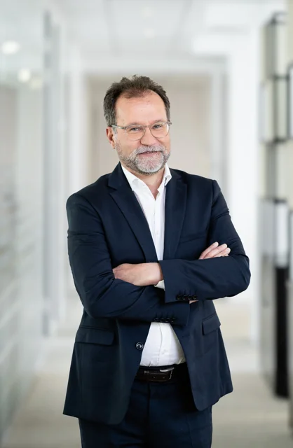 Serge Rakovitch