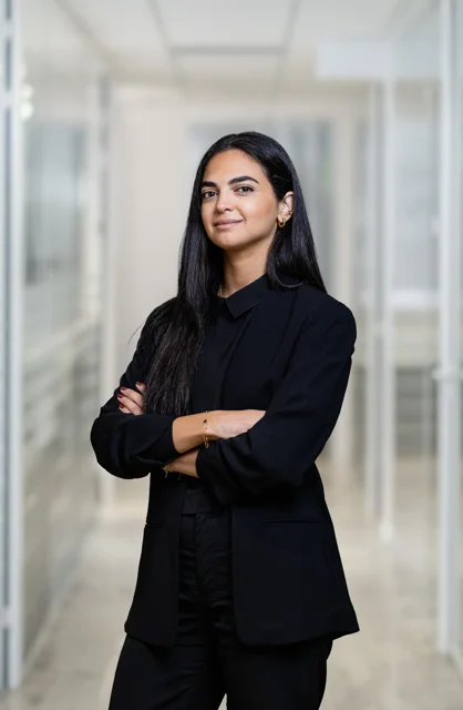 Danielle Chucri