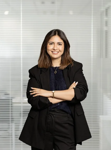 Imane Essajradi
