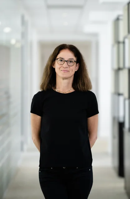 Stéphanie Fehrenbach