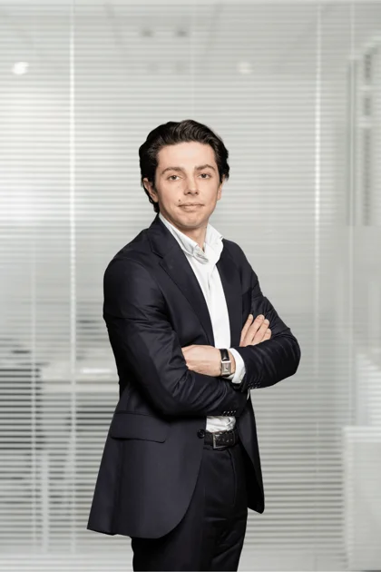 Clément Henot