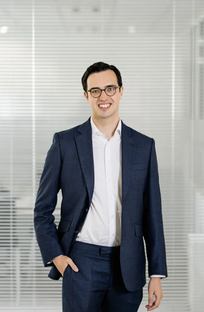 Hugo Hubert