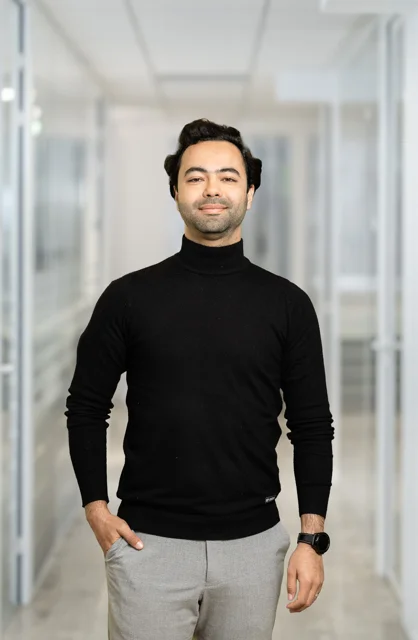 Wael Ilahi