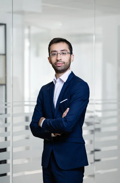 Marwan Issac