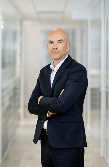 Philippe Trolez