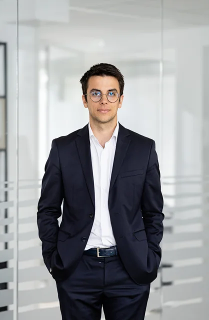 Paul Maurens