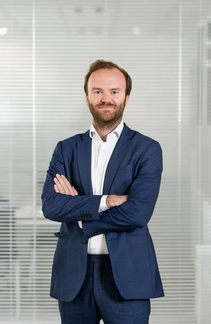 Aymeric de Susbielle