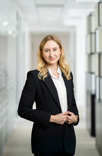 Anaïs Petitjean