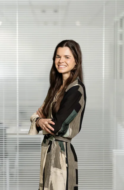 Cristina Izquierdo Serrano