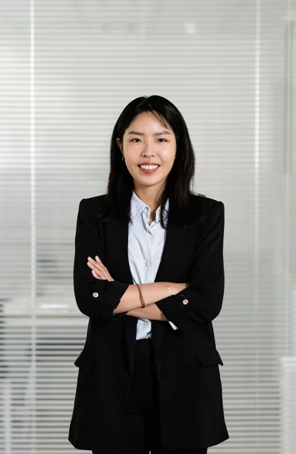 Chiayen Lin