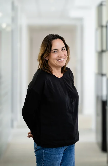 Valérie Petrovic