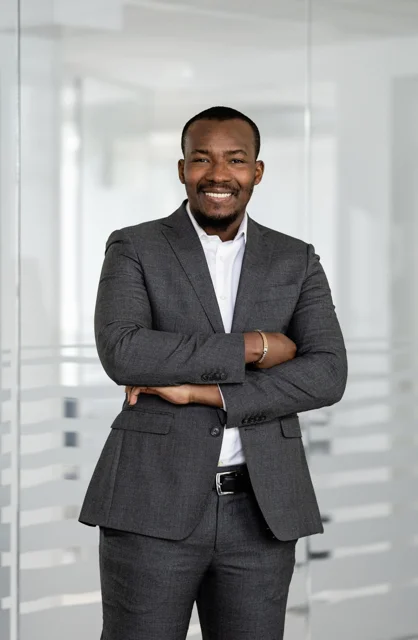 Moustapha Singare