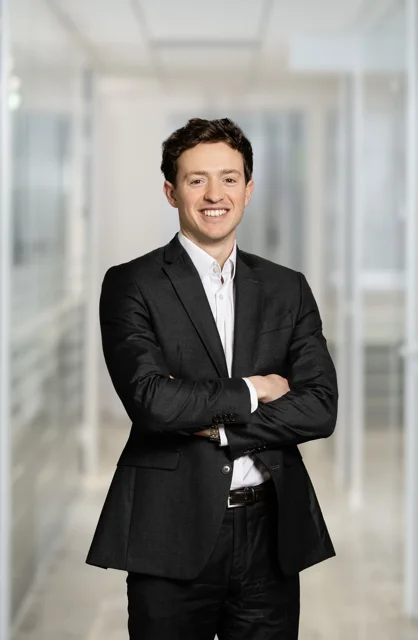 Martin Thomas