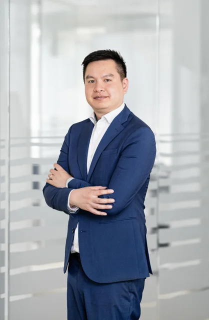 Alexandre Yip