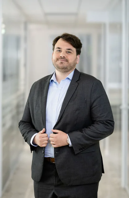Romain Ziouar-Cornec