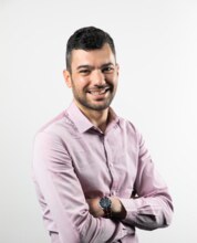 Aaron DeBono