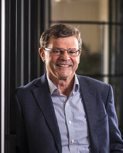 David Fisher