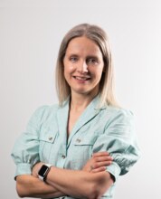 Helga Mikkelsen