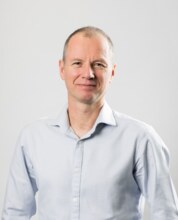 Ian Holmes