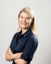 Kate Groombridge