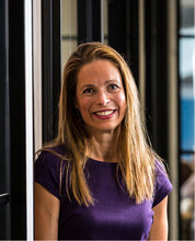 Katharine Giles